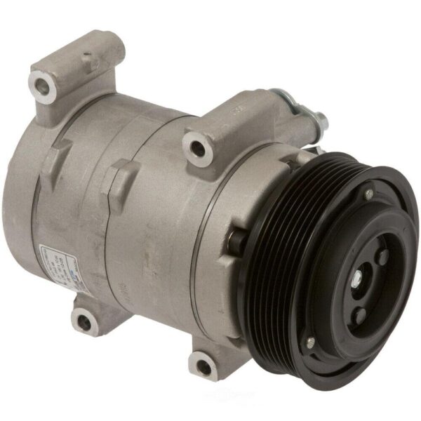 Ac Compressor Toyota Tacoma 2005-2015 , 14-0253NEW - Image 2
