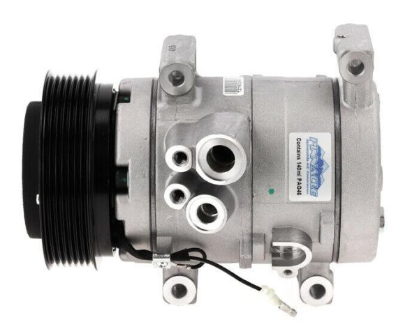 Ac Compressor Toyota Tacoma 2005-2015 , 14-0253NEW - Image 4