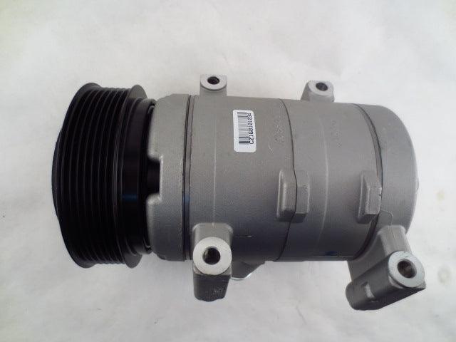 Ac Compressor Toyota Tacoma 2005-2015 , 14-0253NEW