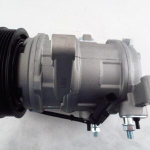 Ac Compressor Jeep Liberty 2006-2007 , 14-0256NEW