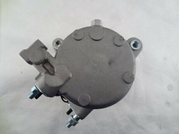 Ac Compressor Jeep Liberty 2006-2007 , 14-0256NEW - Image 5