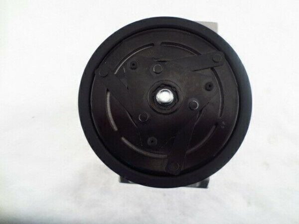 Ac Compressor Nissan Altima Hybrid 2007-2009 Sentra Se-R Model , 14-0263NEW - Image 4