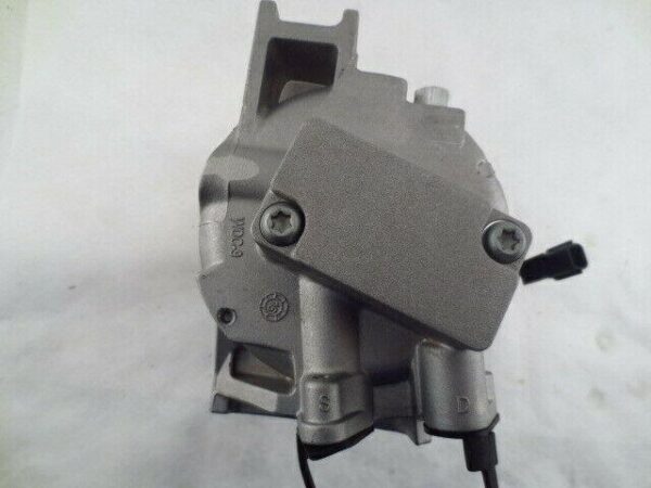 Ac Compressor Nissan Altima Hybrid 2007-2009 Sentra Se-R Model , 14-0263NEW - Image 5