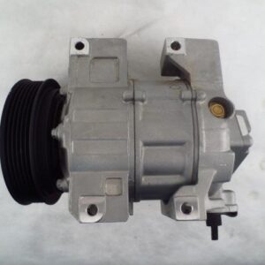 Ac Compressor Nissan Altima Hybrid 2007-2009 Sentra Se-R Model , 14-0263NEW