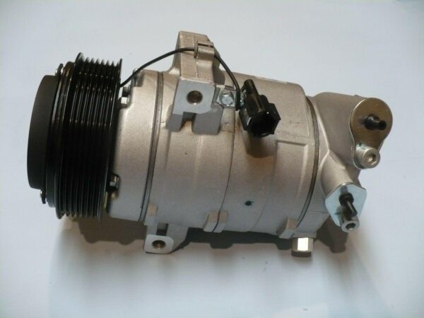 Ac Compressor Nissan Pathfinder 2005-2011 , 14-0268NEW - Image 2