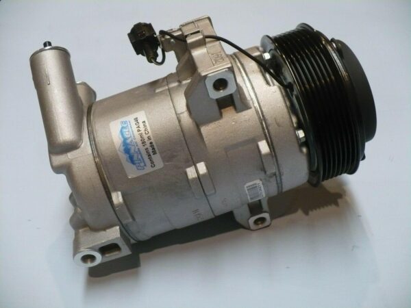 Ac Compressor Nissan Pathfinder 2005-2011 , 14-0268NEW - Image 3