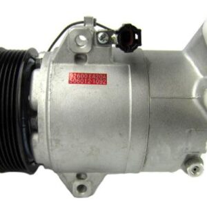 Ac Compressor Nissan Pathfinder 2005-2011 , 14-0268NEW