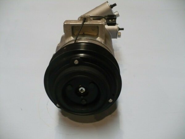 Ac Compressor Nissan Pathfinder 2005-2011 , 14-0268NEW - Image 5