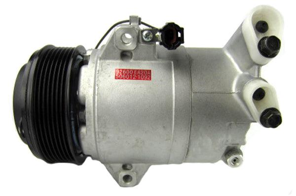Ac Compressor Nissan Pathfinder 2005-2011 , 14-0268NEW