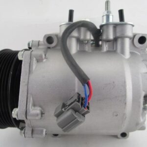Ac Compressor Acura Tsx 2004-2008 Base Model , 14-0331NEW - Hunt Parts