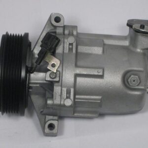 Ac Compressor Nissan Versa 2007-2011 1.8L , 14-0336NEW