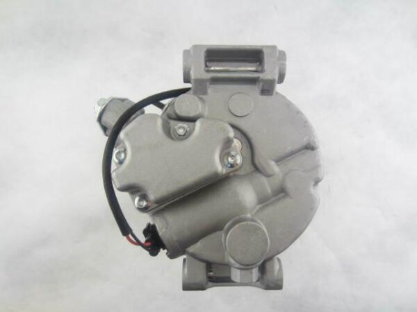 Ac Compressor Toyota Yaris Sedan 2007-2011 , 14-0343NEW - Image 4