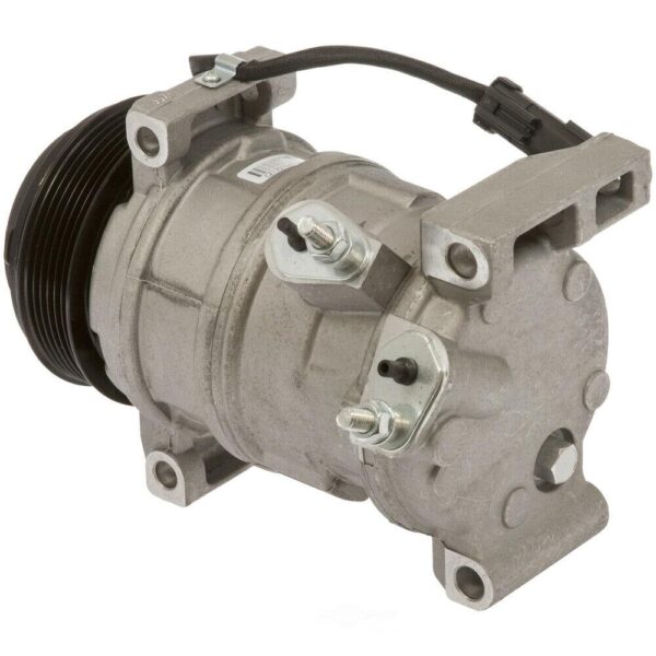 Ac Compressor Dodge Caravan 2008-2010 3.8L/3.3L , 14-0365NEW - Image 3