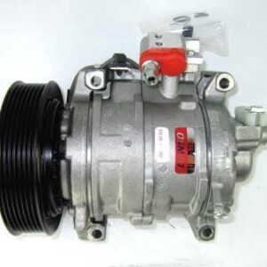 Ac Compressor Honda Accord Sedan 2008-2012 4Cyl , 14-0444NEW