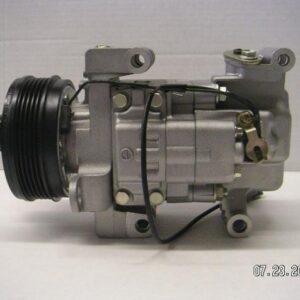 Ac Compressor Mazda 3 2006-2009 , 14-0639NEW