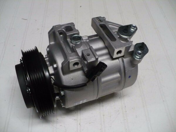 Ac Compressor Nissan Altima Hybrid 2007-2011 4Cyl , 14-0650NEW - Image 2