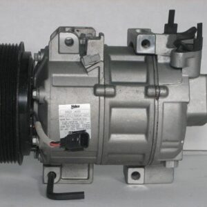 Ac Compressor Nissan Altima Hybrid 2007-2011 4Cyl , 14-0650NEW