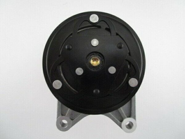 Ac Compressor Nissan Altima Coupe 2007-2011 V6 , 14-0680NEW - Image 3