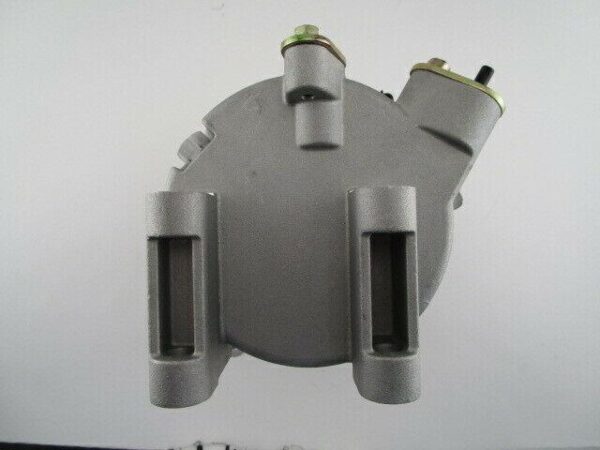 Ac Compressor Nissan Altima Coupe 2007-2011 V6 , 14-0680NEW - Image 4