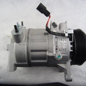 Ac Compressor Nissan Altima Sedan 2007-2011 V6 , 14-0680NEW