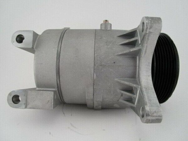 Ac Compressor Nissan Altima Coupe 2007-2011 V6 , 14-0680NEW - Image 5
