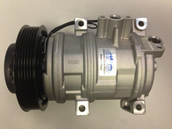 Ac Compressor Honda Odyssey 2008-2016 , 14-0705NEW - Image 2