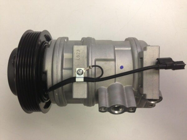 Ac Compressor Honda Pilot 2009-2015 , 14-0705NEW - Image 4