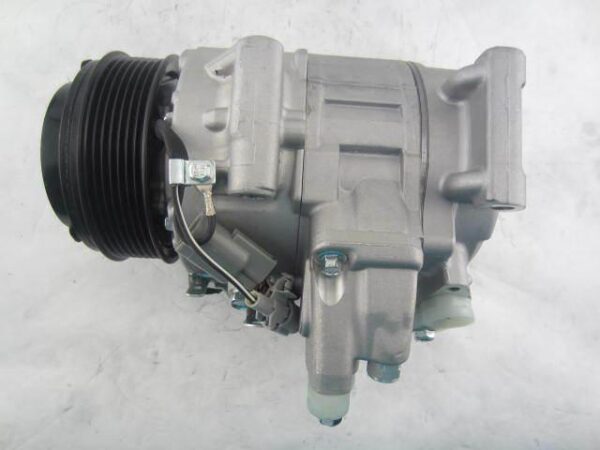 Ac Compressor Lexus Es350 2007-2012 , 14-0717NEW - Image 3