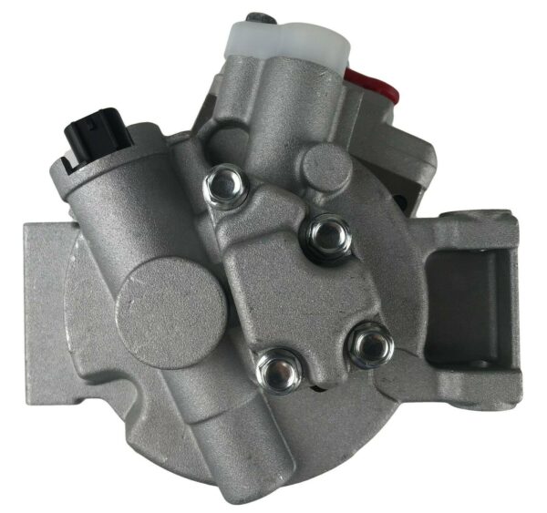 Ac Compressor Toyota Matrix 2009-2010 Denso 6Seu16C Please Check Picture , 14-0748NEW - Image 4