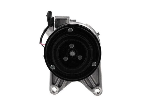 Ac Compressor Nissan Pathfinder 2013-2016 , 14-0782NEW - Image 3