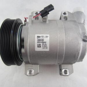 Ac Compressor Nissan Rogue 2008-2013 , 14-1004NEW