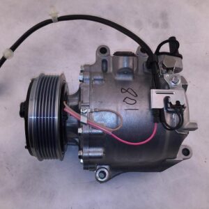 Ac Compressor Acura Ilx 2012-2015 Base Model , 14-1260NEW - Hunt Parts