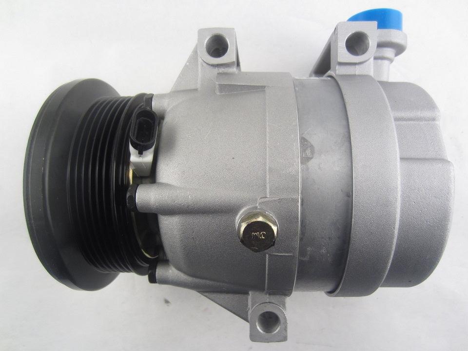 Ac Compressor Pontiac Montana 1997-2005 , 14-20541NEW