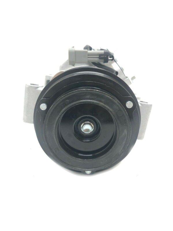 Ac Compressor Chevrolet Tahoe 2001-2010 , 14-21127NEW - Image 3