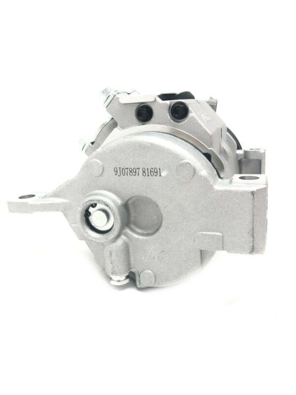 Ac Compressor Chevrolet Tahoe 2001-2010 , 14-21127NEW - Image 4
