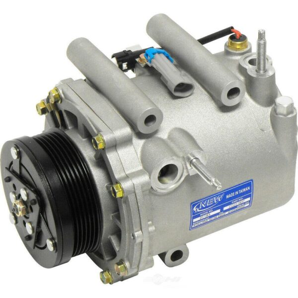 Ac Compressor Pontiac Montana 2001-2005 , 14-21183NEW - Image 2