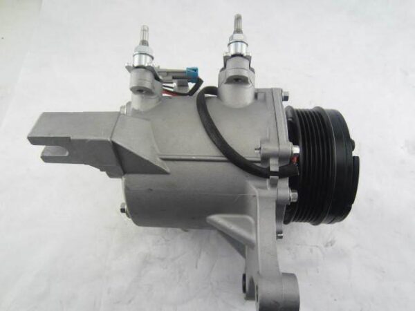 Ac Compressor Saturn Relay 2006-2007 , 14-21579NEW - Image 4