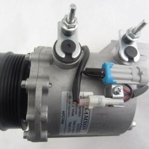 Ac Compressor Saturn Relay 2006-2007 , 14-21579NEW