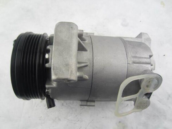 Ac Compressor Pontiac G6 2007-2009 4 Cyl , 14-21583NEW - Image 2