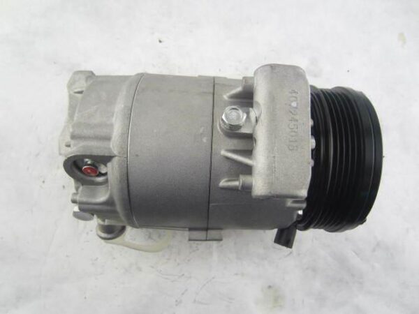 Ac Compressor Pontiac G6 2007-2009 4 Cyl , 14-21583NEW - Image 3
