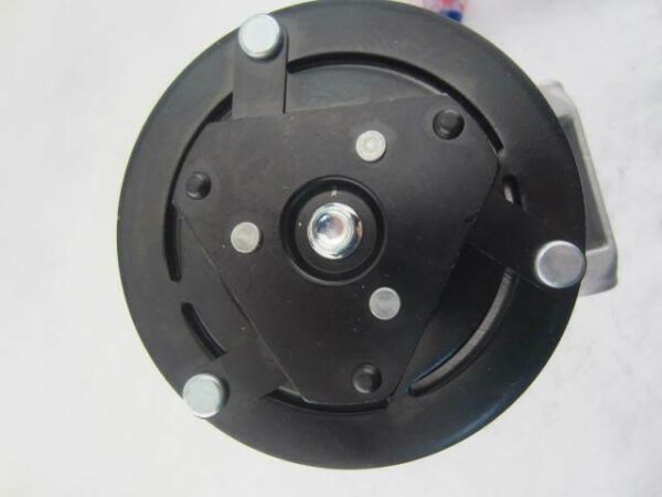 Ac Compressor Pontiac G6 2007-2009 4 Cyl , 14-21583NEW - Image 4