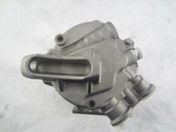 Ac Compressor Pontiac G6 2007-2009 4 Cyl , 14-21583NEW - Image 5
