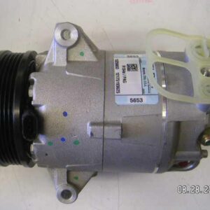 Ac Compressor Pontiac Sunfire 2001-2002 , 14-21588NEW