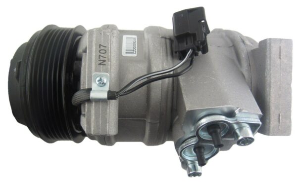 Ac Compressor Chevrolet Traverse 2009-2012 , 14-21625NEW - Image 3