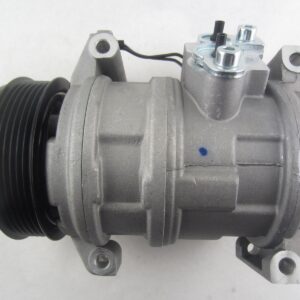 Ac Compressor Gmc Acadia 2007-2012 , 14-21625NEW