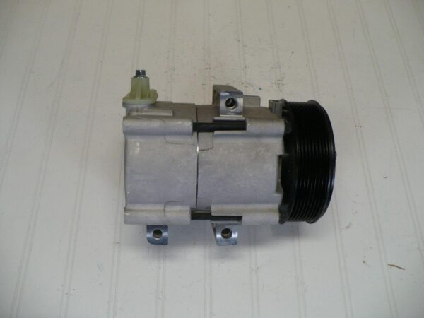 Ac Compressor Ford F350 1997-2007 F-250 97-07/F-350 36342 , 14-3028NEW - Image 2
