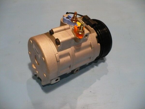 Ac Compressor Ford Expedition Max 2007-2014 , 14-3552NEW - Image 4