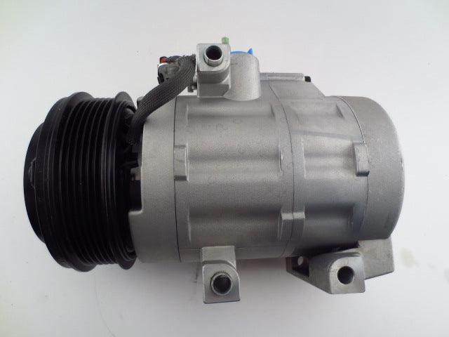 Ac Compressor Ford Expedition 2007-2014 , 14-3552NEW