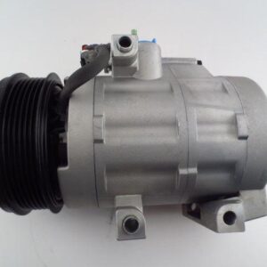 Ac Compressor Ford F350 2008 , 14-3552NEW