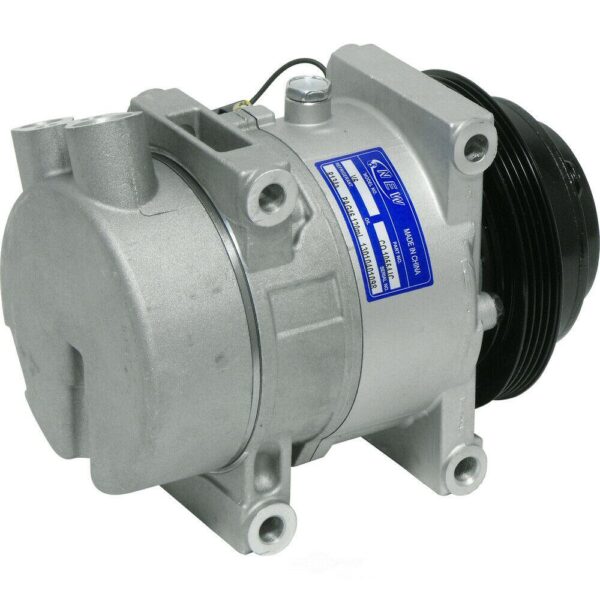 Ac Compressor Nissan Pathfinder 2001-2004 , 14-4009NEW - Image 3